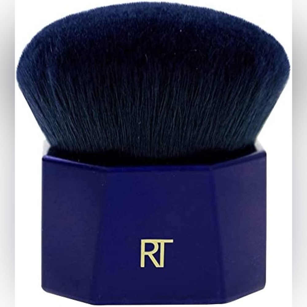 Real Techniques Powderbleu Kabuki Brush B05